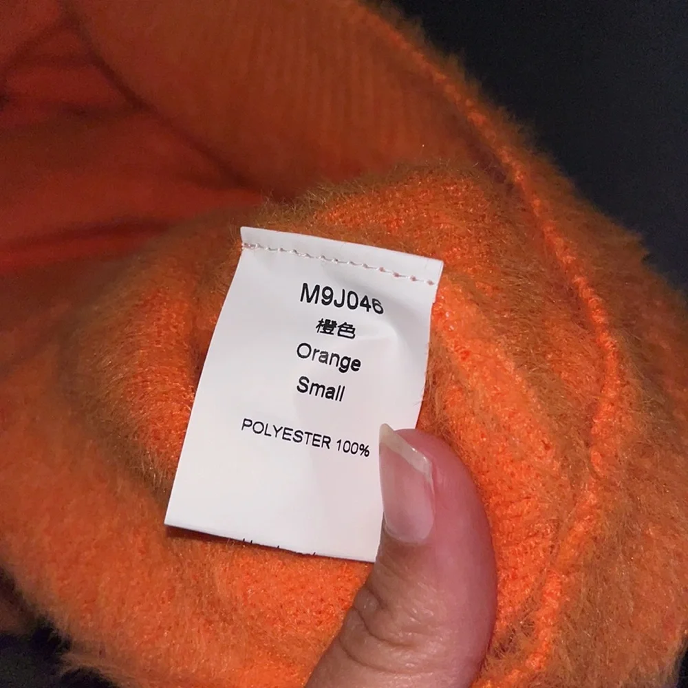 SOLD⭐️ NWT 2-Piece Set Knitted Sleeveless Crop Top and Mini Skirt Loungewear - Picture 13 of 16